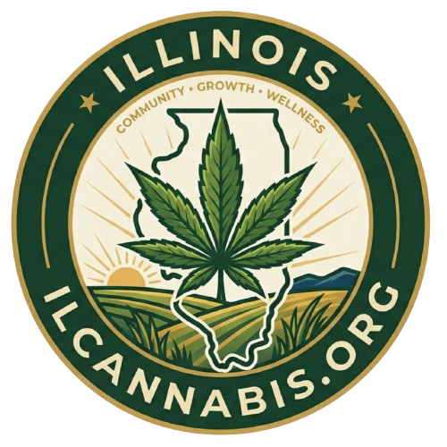 ILCannabis.org logo